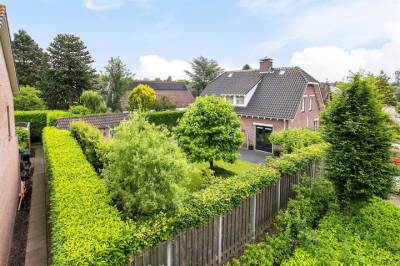 Woning Kruisvelden 1 Etten-Leur