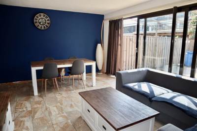 Woning Prins der Nederlandenstraat 8 Hoek van Holland