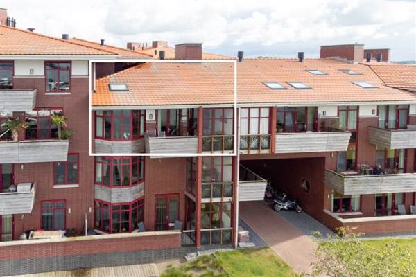Woning Zuiderzee op Zuid 149 Biddinghuizen