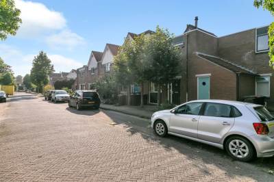 Woning Hondsrug 20 Dronten