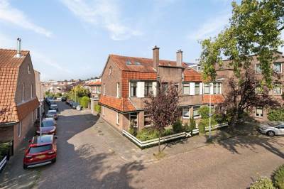 Woning Eemwijkplein 7 Voorburg