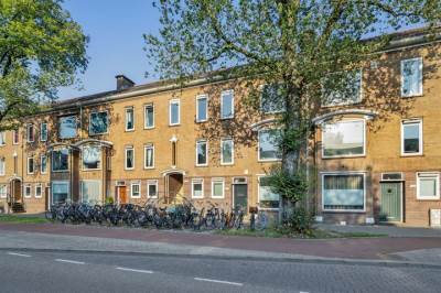Woning Oudenoord 429 Utrecht