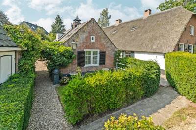 Woning Kerkstraat 12 Soest