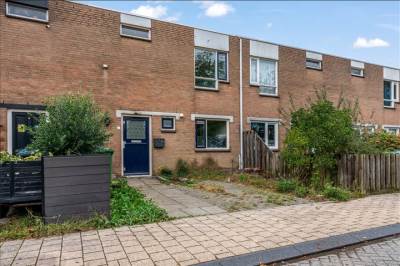 Woning Oostzeestraat 53 Lelystad