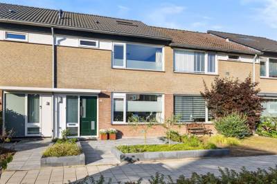 Woning De Wagenmaker 10 Veldhoven