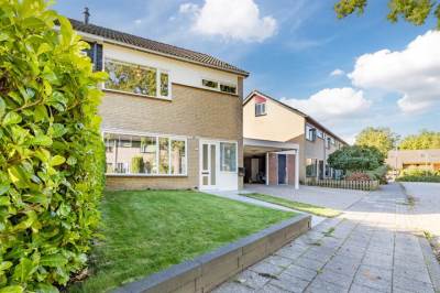 Woning De Vonderkampen 67 Beilen