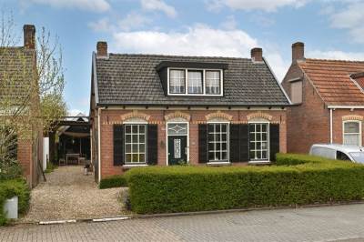 Woning Noordstraat 47 Kapelle