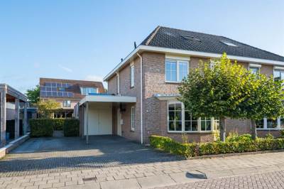 Woning Vloed 24 Hengelo (GE)