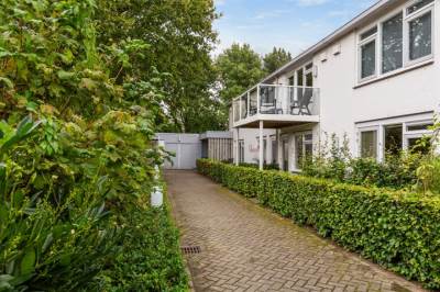 Woning Tepelenburgweg 3- 23 Harskamp