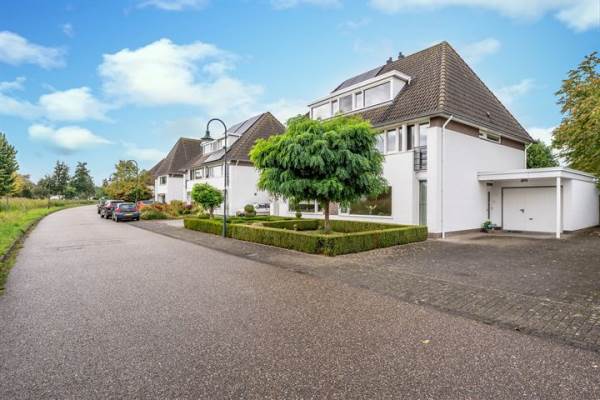 Woning Zonnedauwsingel 4 Helmond