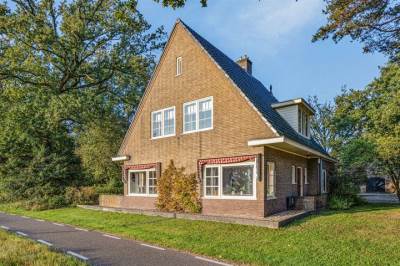 Woning Hammerweg 64 Ommen