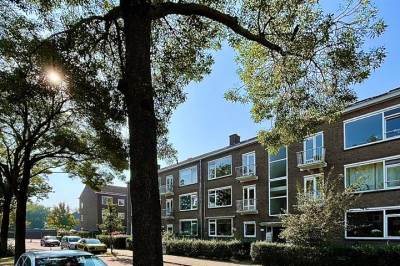 Woning Wijnandt van Elststraat 70 Rijswijk (ZH)
