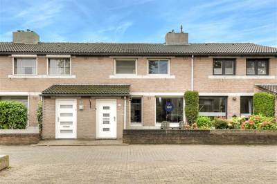 Woning Laagbos 27 Breda