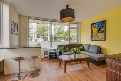 Woning Leyweg 216 Den Haag