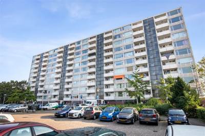 Woning Eisenhowerlaan 380 Utrecht