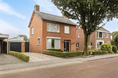 Woning Julianastraat 1 Riel