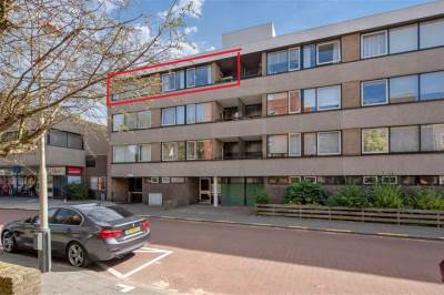Woning Stalpertstraat 151 Den Haag