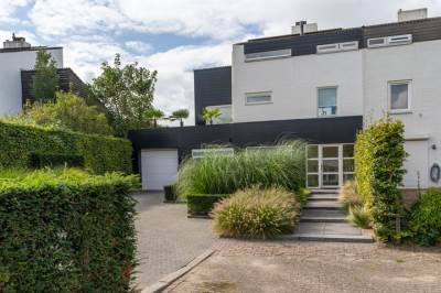 Woning Van Herlaerstraat 13 Ammerzoden