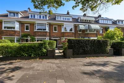 Woning Laan van Nieuw Oosteinde 221 Voorburg