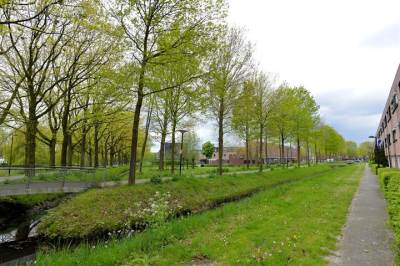 Woning Veerispad 43 Deventer