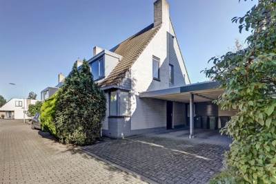Woning Platohof 10 Arnhem
