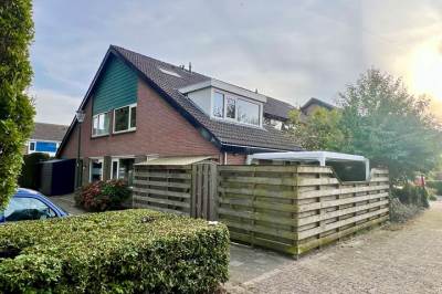 Woning Stadhouderslaan 44 Montfoort