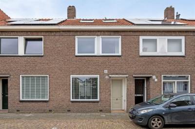 Woning Superior de Beerstraat 127 Tilburg