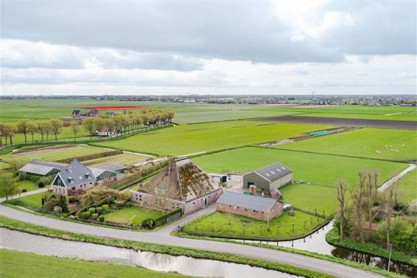 Woning Uitgang 7 Ursem (Gem. Koggenland)