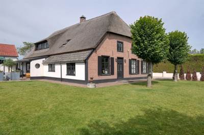 Woning Waalstraat 4 Andelst