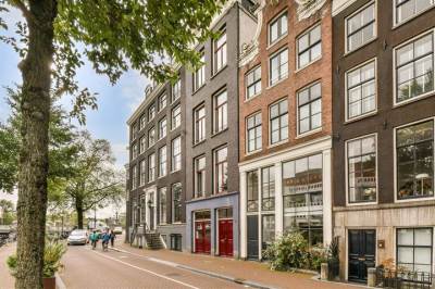 Woning Amstel 188- 2 Amsterdam