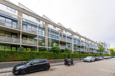 Woning Wageningseberg 210 Utrecht