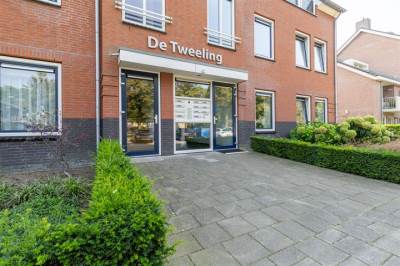 Woning Zandgouw -C 2 Teteringen