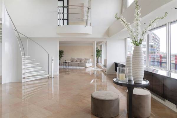 Woning Beysterveld 113 Amsterdam