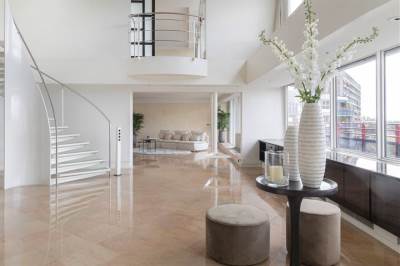 Woning Beysterveld 113 Amsterdam