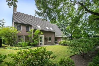 Woning Aan de Dril 10 Venray