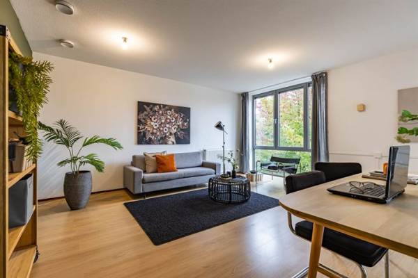Woning Kraanvogelstraat 82 Groningen