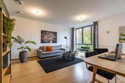 Woning Kraanvogelstraat 82 Groningen