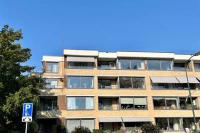 Woning Amalialaan 62 Baarn