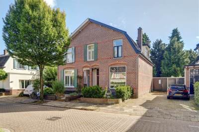 Woning Eemstraat 24 Baarn