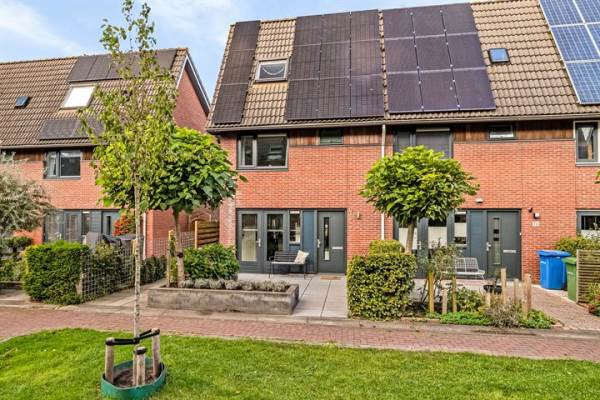 Woning Reukgras 78 Zwolle