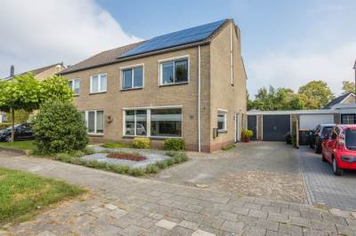 Woning Kon.Julianalaan 68 Nieuwleusen