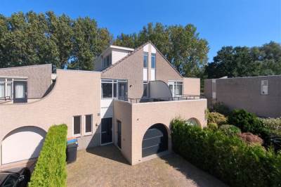 Woning Leidschendamstraat 77 Tilburg