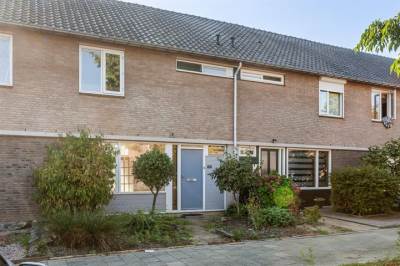 Woning Malvert 1119 Nijmegen