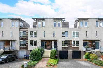 Woning Tweelingen 79 Zeewolde