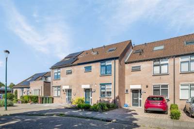 Woning Appelvink 9 Veenendaal