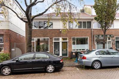 Woning Jonge Arnoldusstraat 39 Zaandam