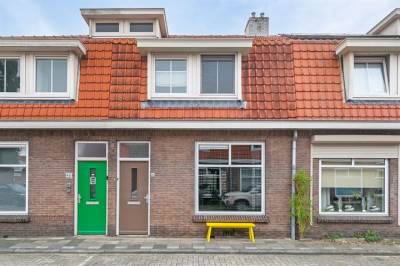 Woning Heemskerckstraat 44 Zwolle