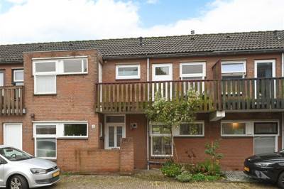 Woning Horrewaarde 6 Muiderberg