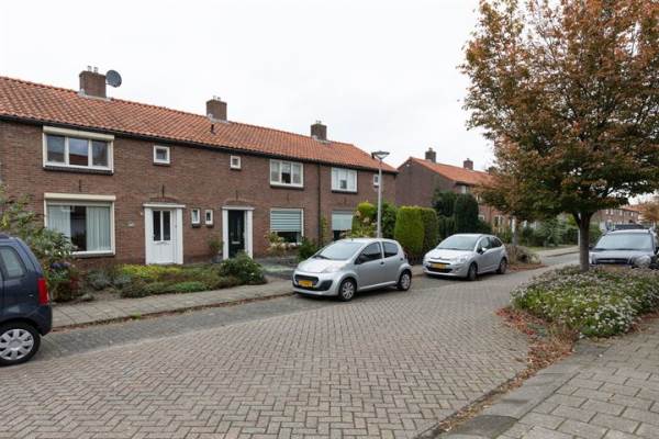 Woning Papendijk 74 Groenlo