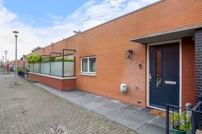 Woning Wielestein 26 Nieuw-Vennep
